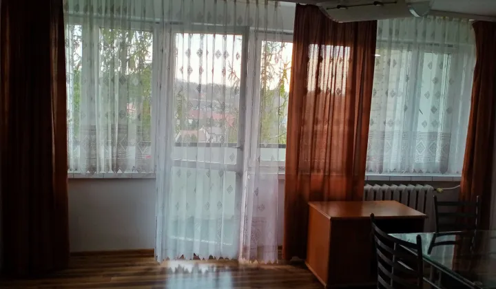 Mieszkanie 2-pokojowe Kraków Kurdwanów, ul. Jakuba Bojki