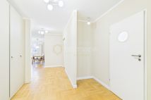 Mieszkanie 4-pokojowe Warszawa Targówek, ul. Wolińska. Zdjęcie 4