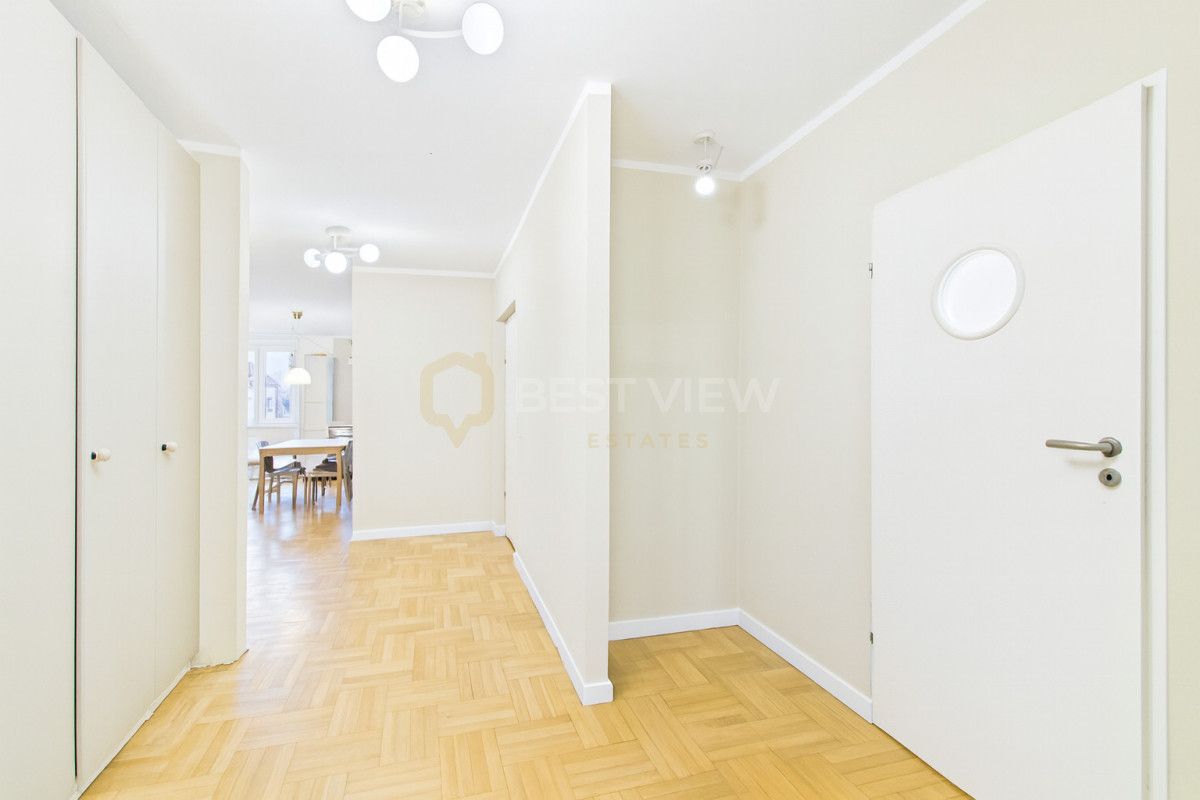 Mieszkanie 4-pokojowe Warszawa Targówek, ul. Wolińska. Zdjęcie 7