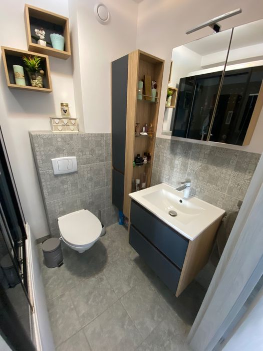 Mieszkanie 3-pokojowe Lębork. Zdjęcie 8