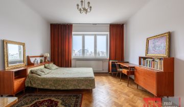 Mieszkanie 4-pokojowe Warszawa Ochota, al. Niepodległości