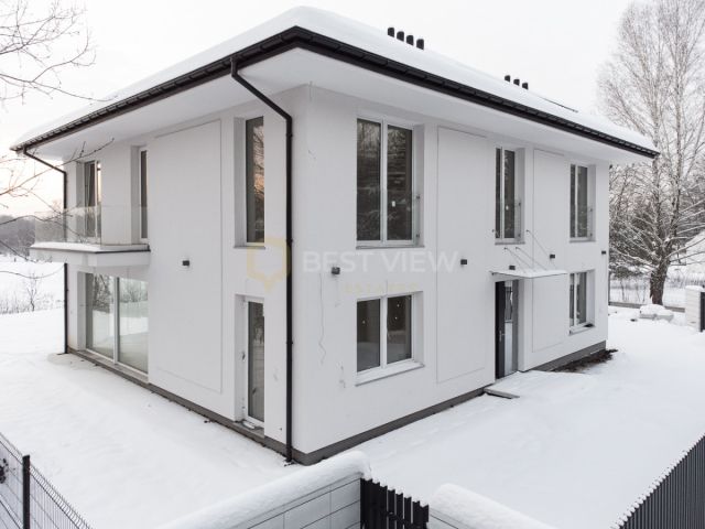 Mieszkanie 5-pokojowe Jesówka, ul. Leśnych Malin. Zdjęcie 5