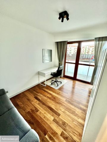 Mieszkanie 3-pokojowe Warszawa Mokotów, ul. Bluszczańska. Zdjęcie 1