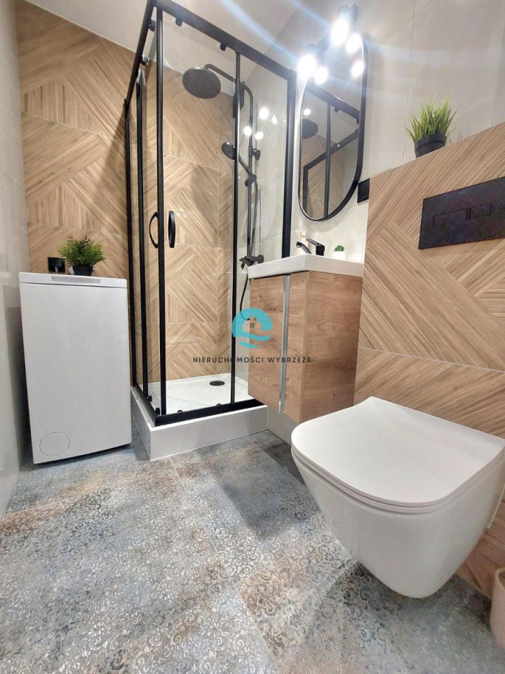 Mieszkanie 2-pokojowe Sopot Brodwino, ul. Oskara Kolberga. Zdjęcie 8