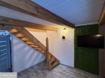 dom letniskowy, 3 pokoje Kretowiny. Zdjęcie 1