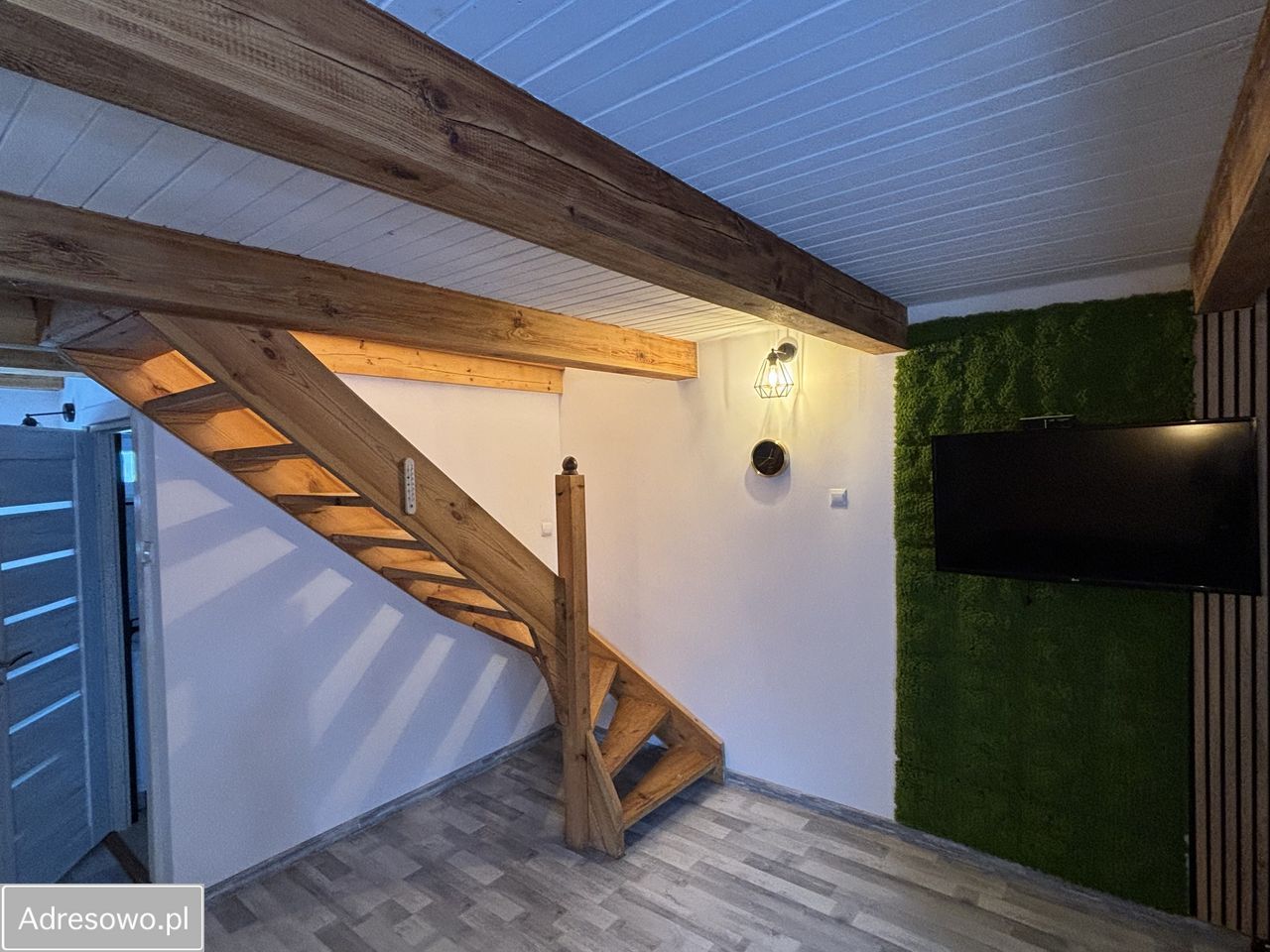 dom letniskowy, 3 pokoje Kretowiny. Zdjęcie 2