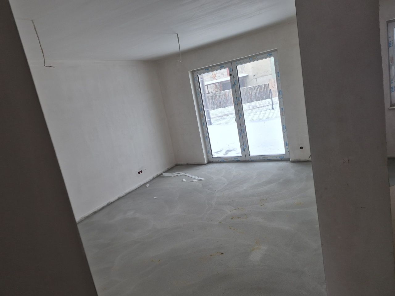 Mieszkanie 3-pokojowe Lubaczów. Zdjęcie 2