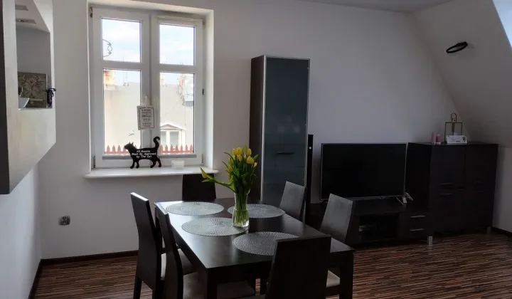 Mieszkanie 2-pokojowe Radom Śródmieście, ul. Bóżniczna