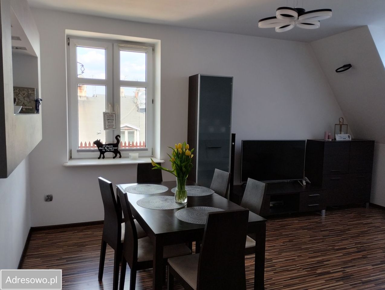 Mieszkanie 2-pokojowe Radom Śródmieście, ul. Bóżniczna. Zdjęcie 1