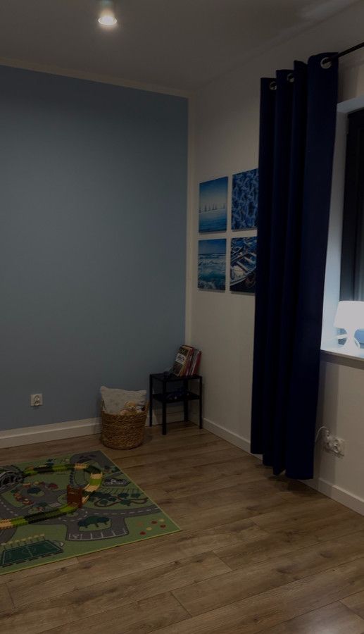 dom wolnostojący, 3 pokoje Falęcin Stary. Zdjęcie 15