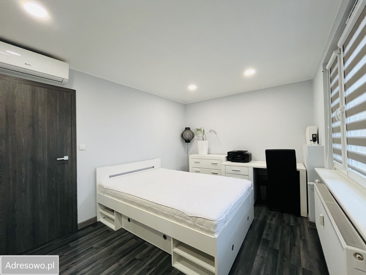 Mieszkanie 2-pokojowe Środa Wielkopolska, os. Jagiellońskie. Zdjęcie 5