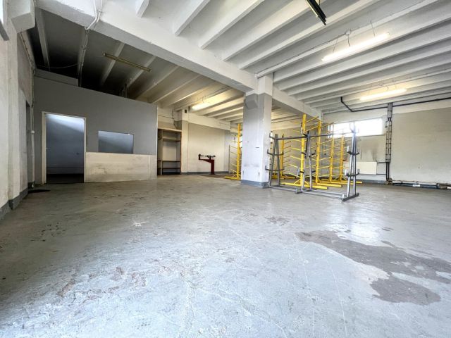 Hala/magazyn Rzeszów. Zdjęcie 1