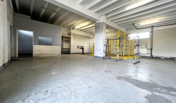 Hala/magazyn Rzeszów