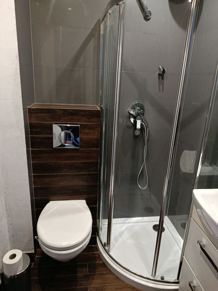 Mieszkanie 2-pokojowe Jelenia Góra, ul. Gustawa Morcinka. Zdjęcie 6