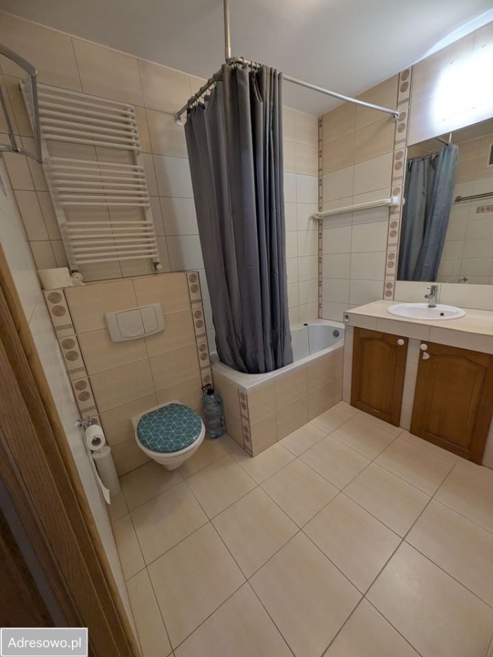 Mieszkanie 3-pokojowe Warszawa Gocław, ul. Salamandry. Zdjęcie 4