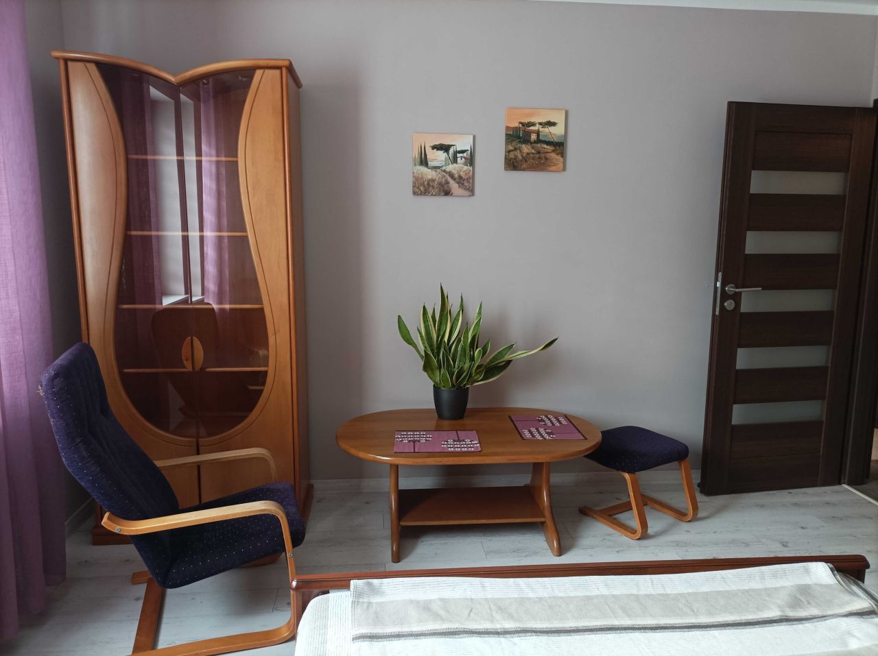 Mieszkanie 2-pokojowe Kraków Prądnik Biały, ul. Wincentego Danka. Zdjęcie 7