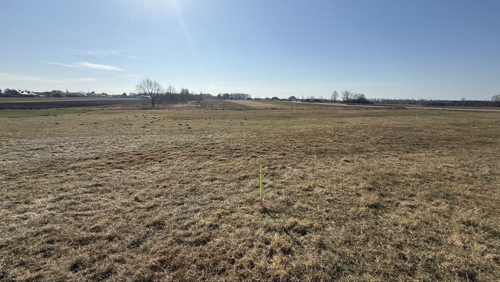 Działka budowlana Skaryszew, ul. Krótka. Zdjęcie 1