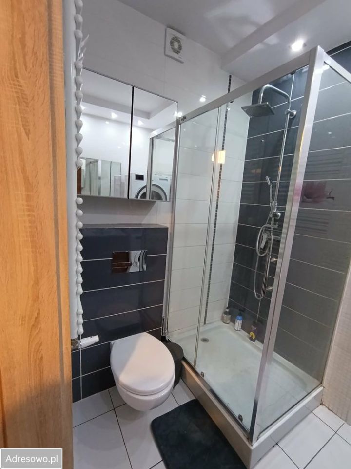 Mieszkanie 3-pokojowe Łódź Bałuty, ul. Marysińska. Zdjęcie 11