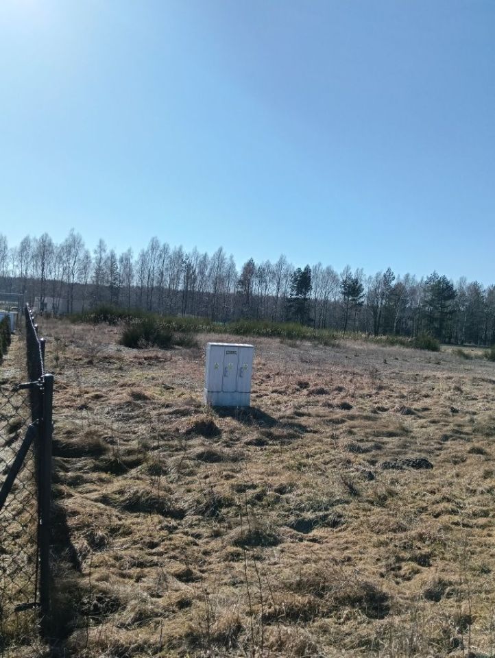 Działka budowlana Wierzbica. Zdjęcie 4