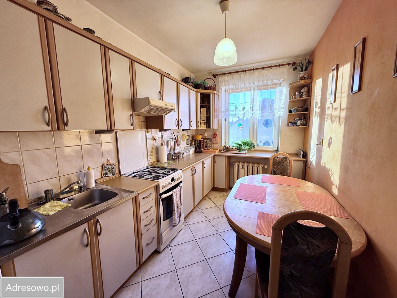 Mieszkanie 2-pokojowe Warszawa Ursynów, ul. Rybałtów. Zdjęcie 9