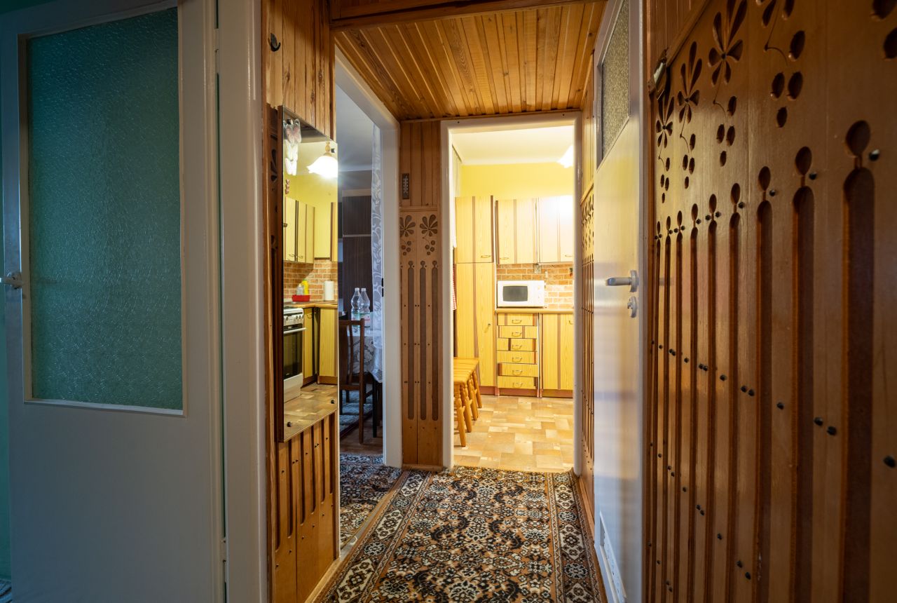 Mieszkanie 2-pokojowe Grójec, os. Polna. Zdjęcie 6