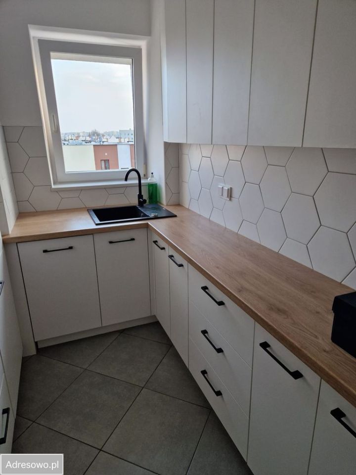 Mieszkanie 3-pokojowe Warszawa Bielany, ul. Jana Kochanowskiego. Zdjęcie 7