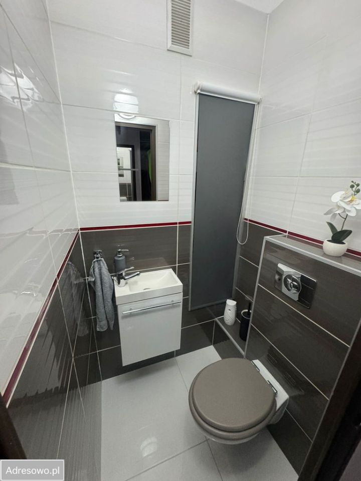 Mieszkanie 3-pokojowe Bydgoszcz Fordon, ul. Jarużyńska. Zdjęcie 6