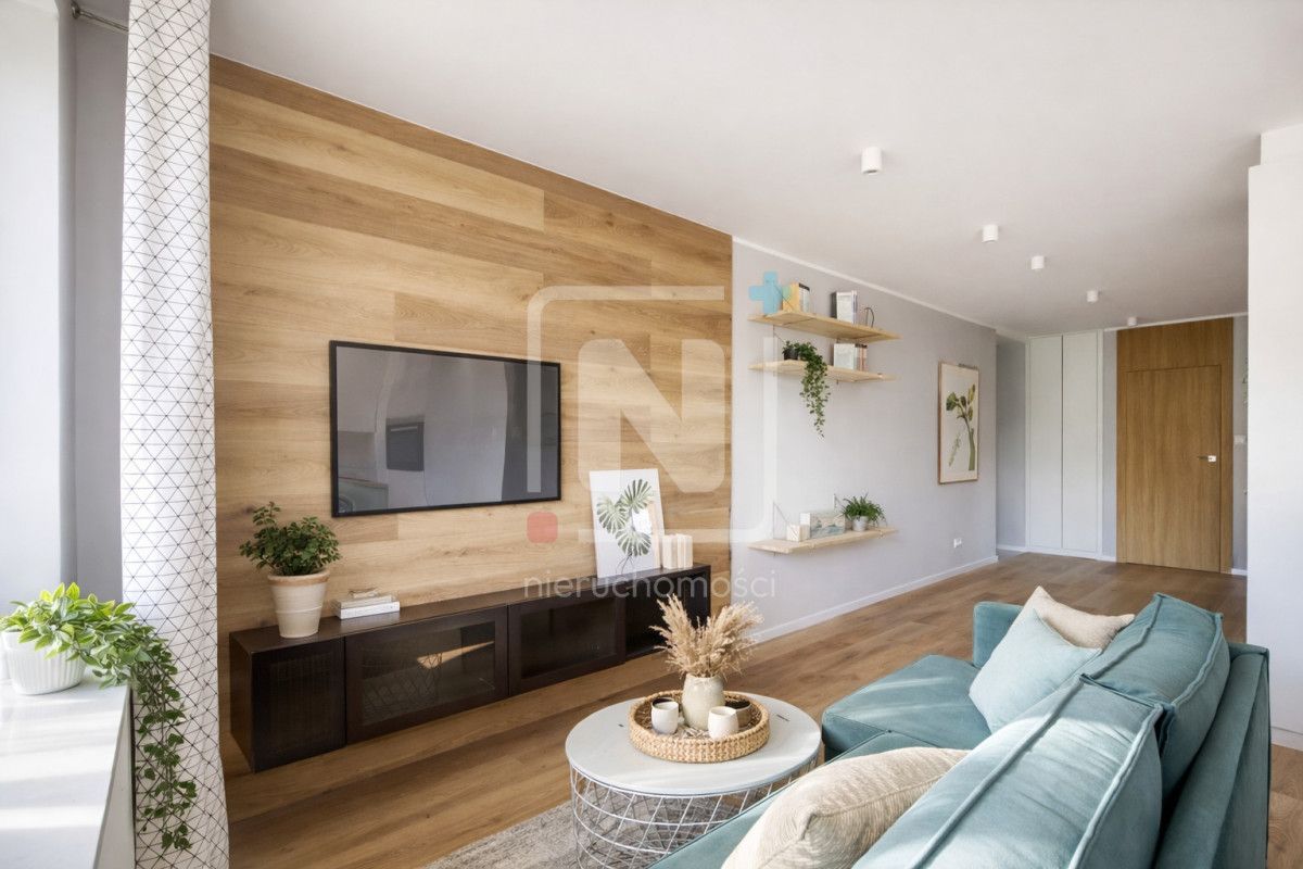 Mieszkanie 3-pokojowe Warszawa Praga-Południe, ul. Kinowa. Zdjęcie 3