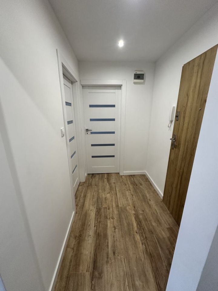 Mieszkanie 2-pokojowe Lublin Czechów, ul. Niccolo Paganiniego. Zdjęcie 8