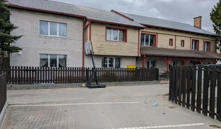 dom wolnostojący Kosakowo