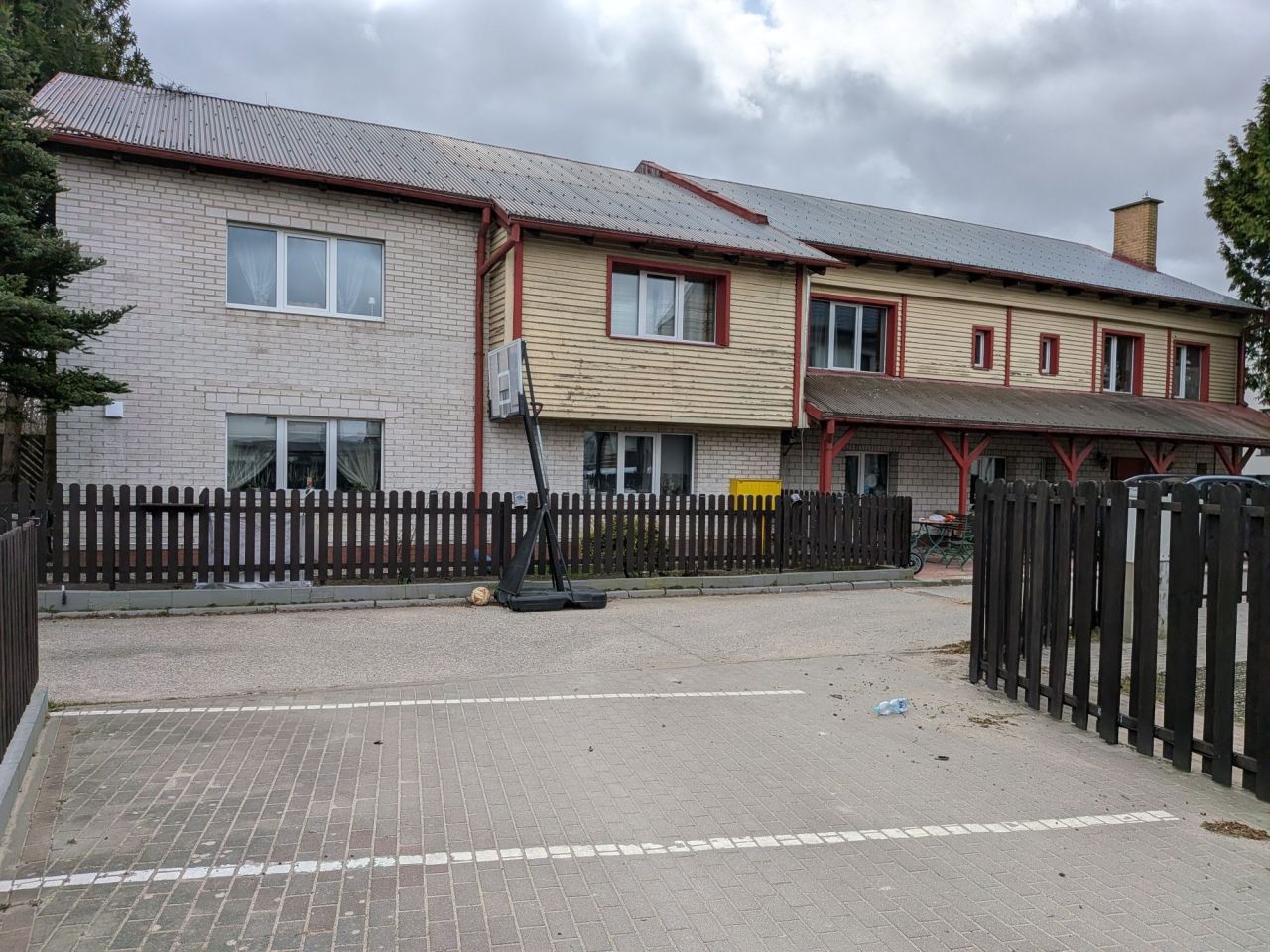 dom wolnostojący Kosakowo. Zdjęcie 1