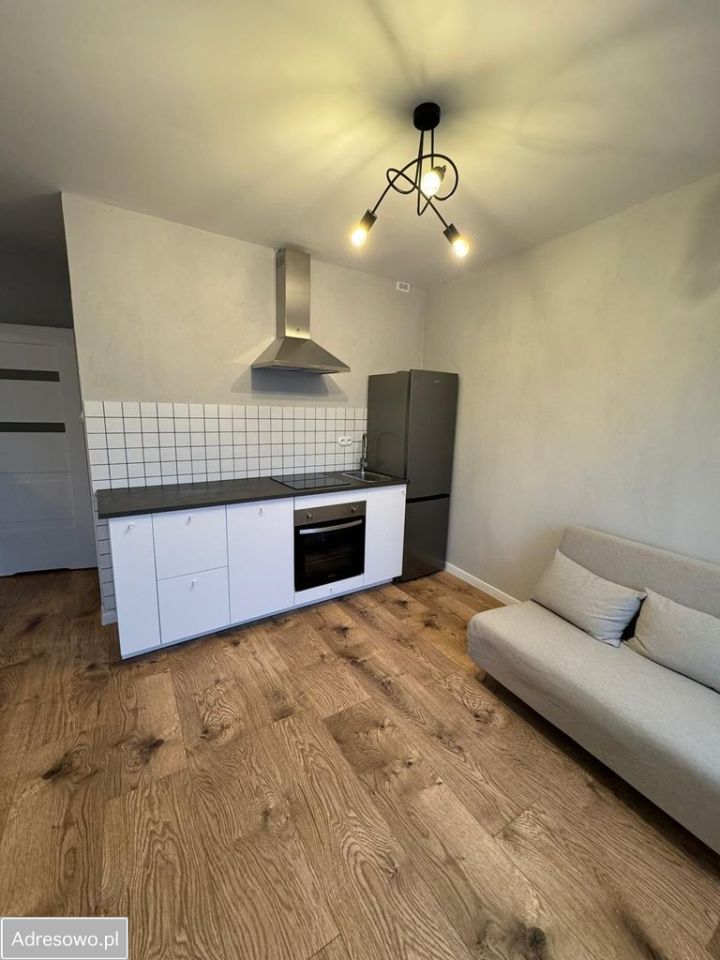 Mieszkanie 2-pokojowe Katowice Dąb, ul. Dębowa. Zdjęcie 2