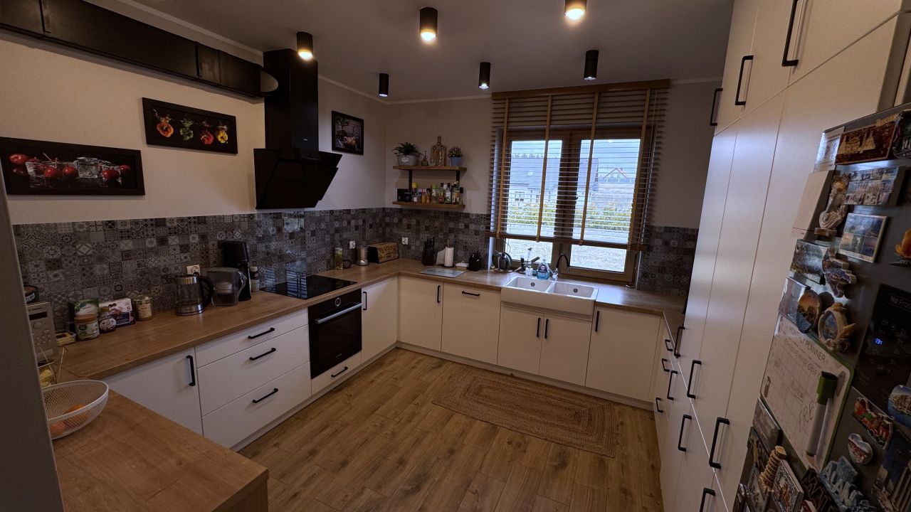 dom wolnostojący, 3 pokoje Marcinkowo. Zdjęcie 13