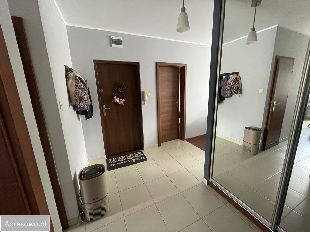 Mieszkanie 3-pokojowe Swarzędz, os. Edwarda Raczyńskiego. Zdjęcie 9