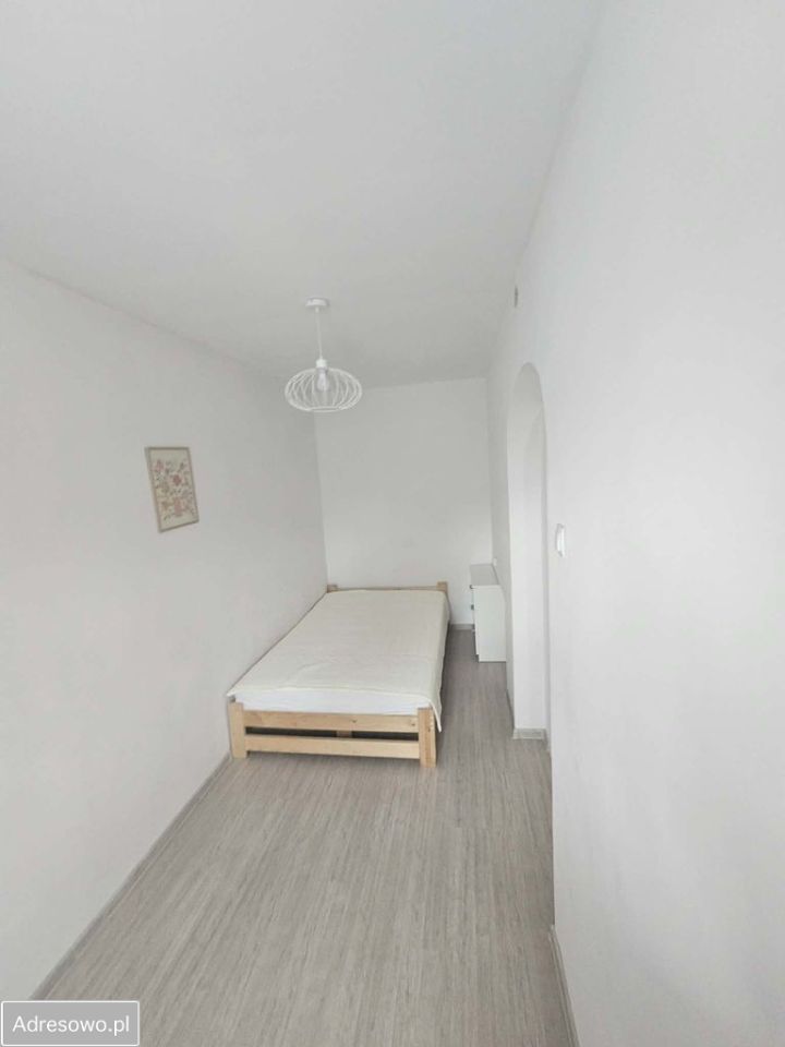 Mieszkanie 2-pokojowe Zabrze Centrum, ul. Sierotki. Zdjęcie 2