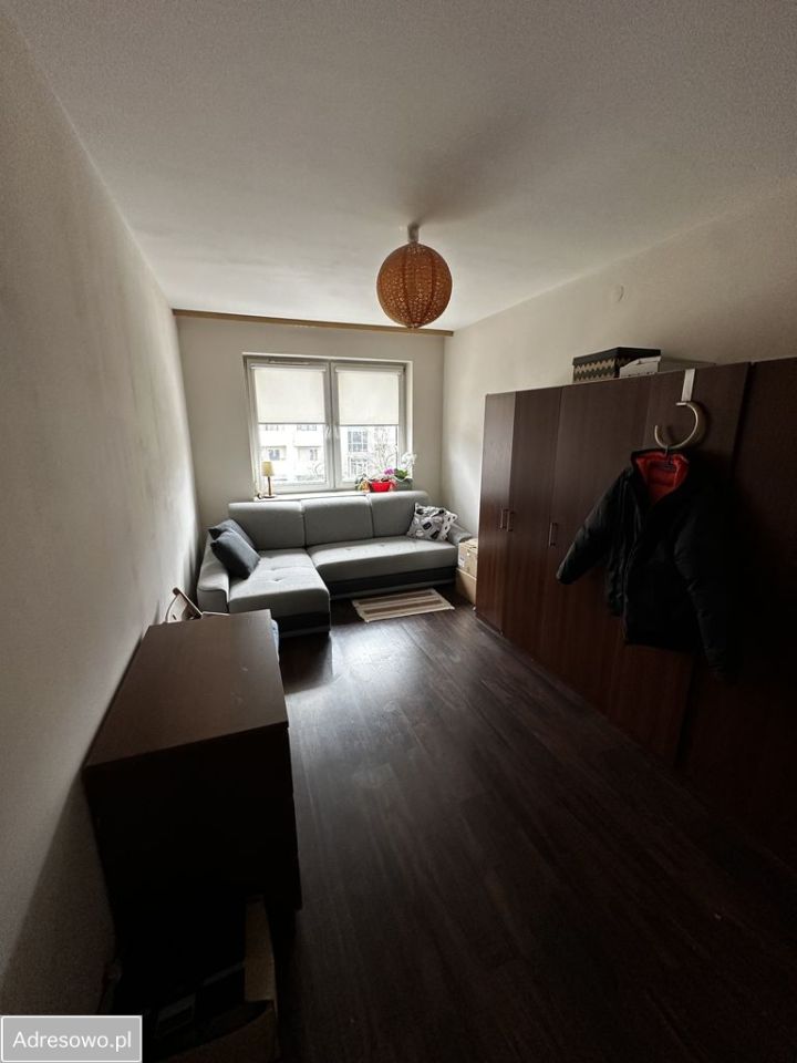Mieszkanie 2-pokojowe Kraków Podgórze, ul. ks. Ignacego Stoszki. Zdjęcie 3