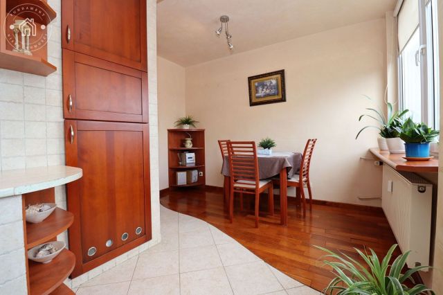 Mieszkanie 3-pokojowe Lublin, ul. Juranda. Zdjęcie 7