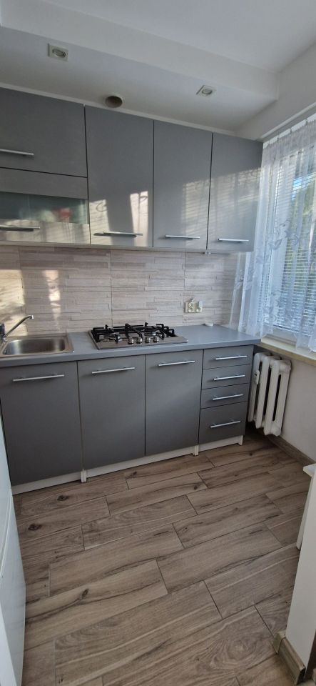 Mieszkanie 2-pokojowe Białystok Piasta, ul. Bolesława Chrobrego. Zdjęcie 3