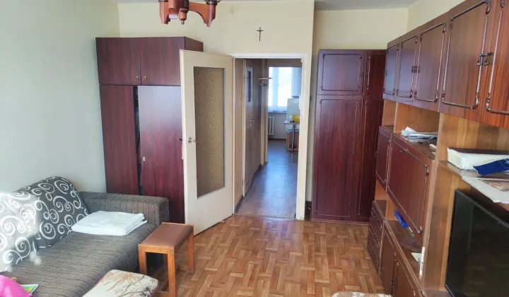 Mieszkanie 1-pokojowe Środa Wielkopolska, ul. Westerplatte