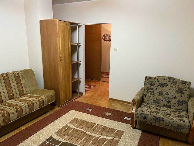 Mieszkanie 1-pokojowe Lublin, ul. Tomasza Zana. Zdjęcie 1