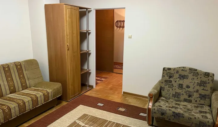 Mieszkanie 1-pokojowe Lublin, ul. Tomasza Zana