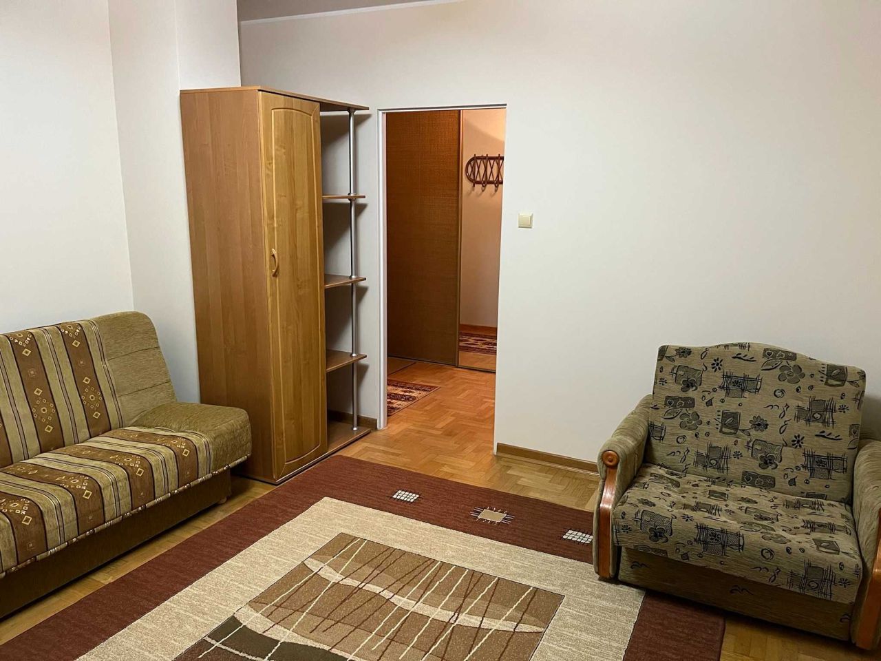 Mieszkanie 1-pokojowe Lublin, ul. Tomasza Zana. Zdjęcie 1