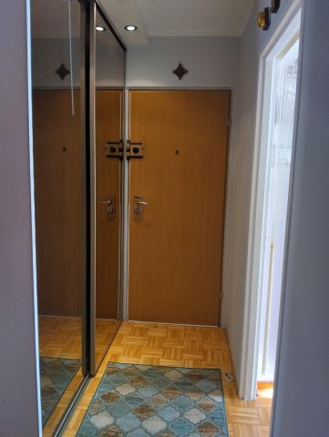 Mieszkanie 2-pokojowe Pruszków Centrum, ul. Jasna. Zdjęcie 2
