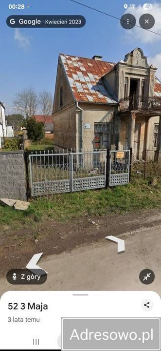 Działka budowlana Sulejówek. Zdjęcie 3