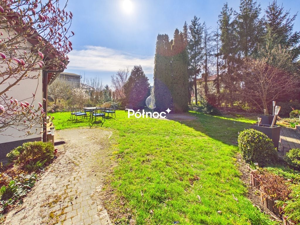 dom wolnostojący, 5 pokoi Krzepielów. Zdjęcie 31