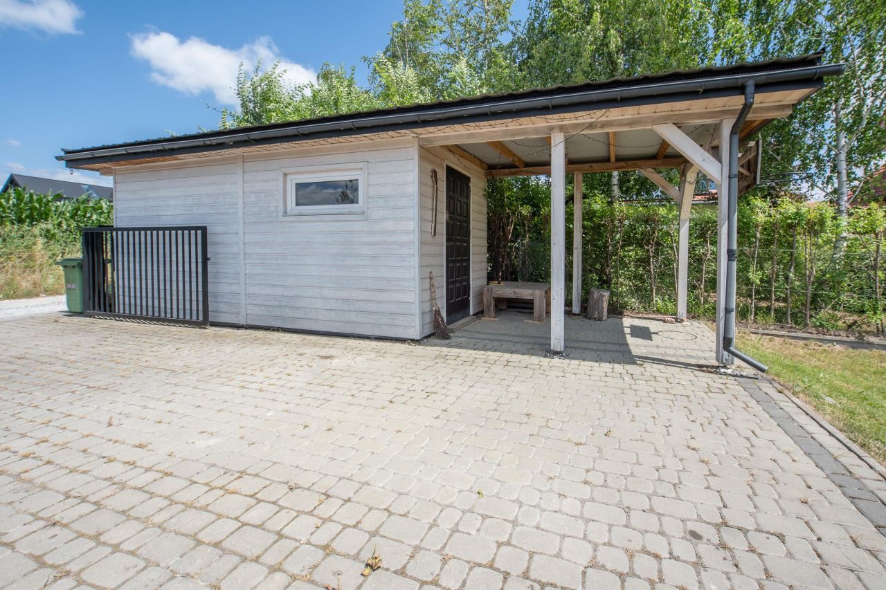 bliźniak, 4 pokoje Tomaszowice, ul. Za Stodołami. Zdjęcie 36