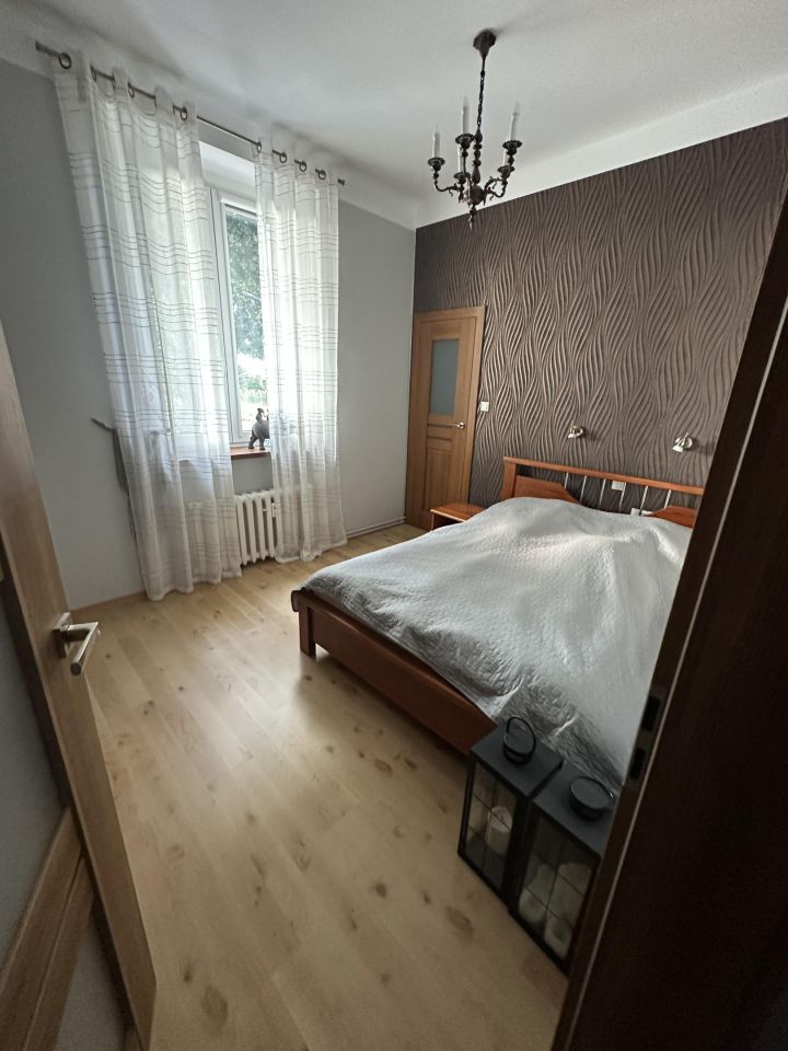 Mieszkanie 3-pokojowe Białogard, ul. Zwycięstwa. Zdjęcie 16