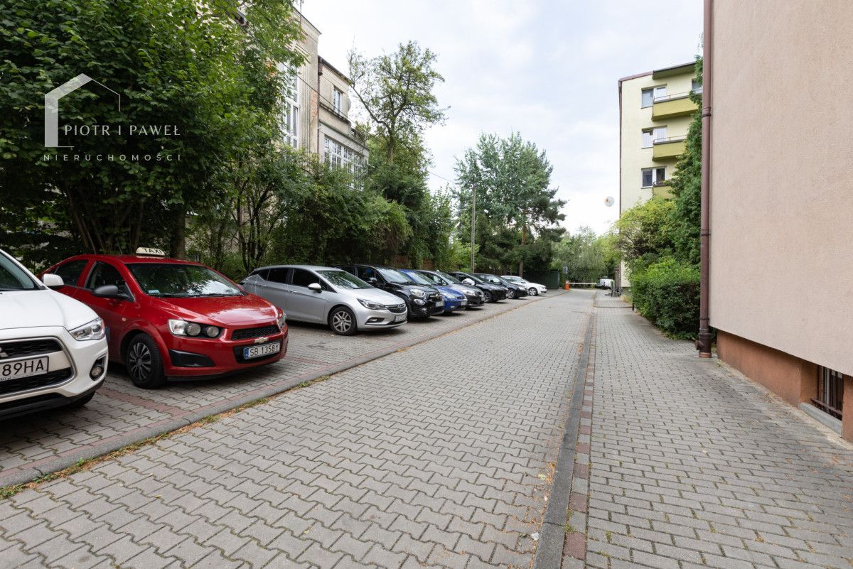 Mieszkanie 2-pokojowe Bielsko-Biała, ul. Żywiecka. Zdjęcie 17