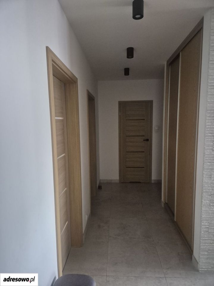 Mieszkanie 3-pokojowe Łódź Bałuty, ul. Okopowa. Zdjęcie 8