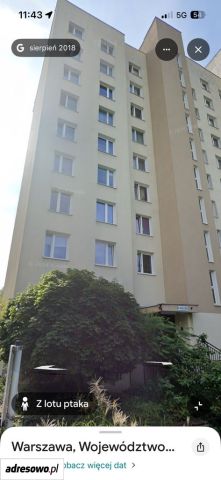 Pokój Warszawa Praga-Północ, ul. Białostocka. Zdjęcie 1